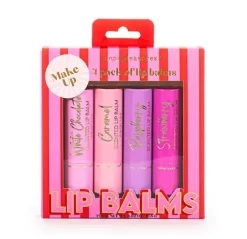 Lip Balms*POP CORN Clearance