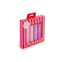 Lip Balms*POP CORN Clearance