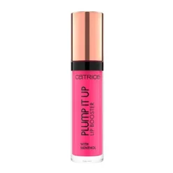 Best Lip Booster Labi Plump It Up Pintalabios