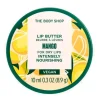 Lip Butter*THE BODY SHOP Best