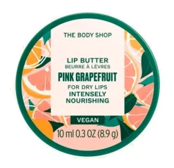 Lip Butter*THE BODY SHOP Outlet