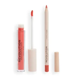 New Lip Contour Kit Pintalabios