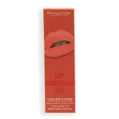 New Lip Contour Kit Pintalabios