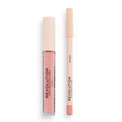 New Lip Contour Kit Pintalabios
