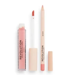 New Lip Contour Kit Pintalabios