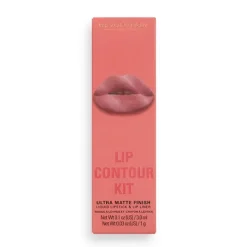 New Lip Contour Kit Pintalabios