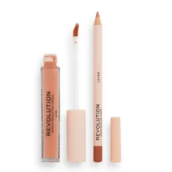 New Lip Contour Kit Pintalabios