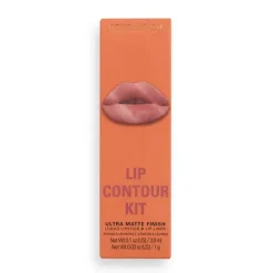 New Lip Contour Kit Pintalabios