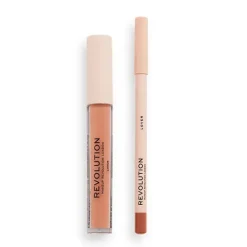 New Lip Contour Kit Pintalabios