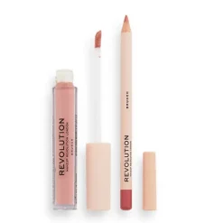 New Lip Contour Kit Pintalabios