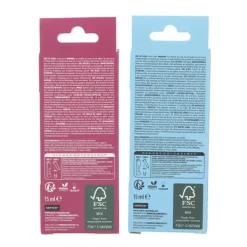 Lip Gloss Pintalabios