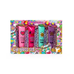 Sale TRI-COASTAL Lip Gloss Set Each