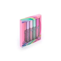 Discount TRI-COASTAL Lip Gloss Set Star Back To School