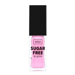 Lip Gloss Sugar Free Gloss De Labios