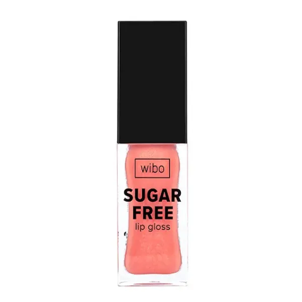 Lip Gloss Sugar Free Gloss De Labios