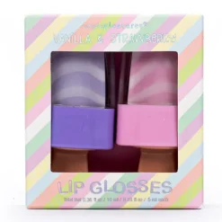 Lip Glosses*CAKE MY DAY Sale