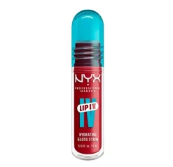 Hot Lip I.V Gloss De Labios