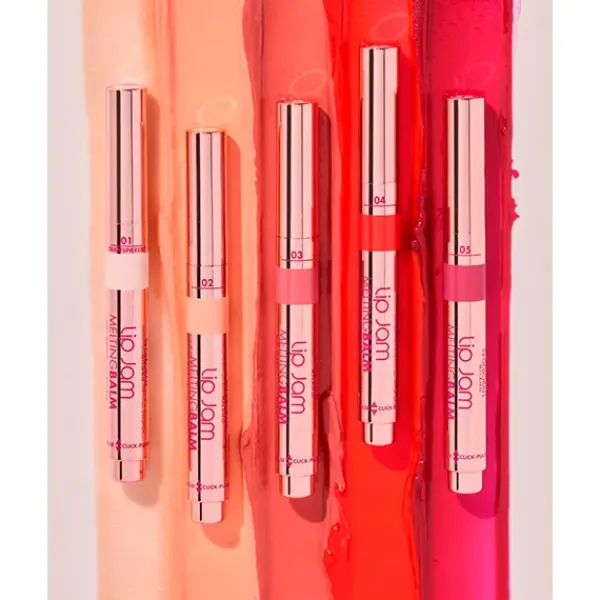 Lip Jam Melting Balm*DEBORAH MILANO Sale