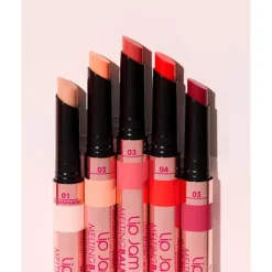 Lip Jam Melting Balm*DEBORAH MILANO Sale