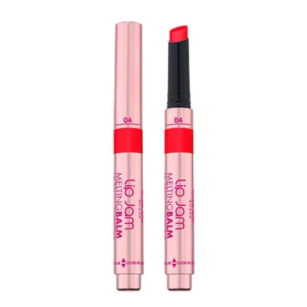 Lip Jam Melting Balm*DEBORAH MILANO Sale