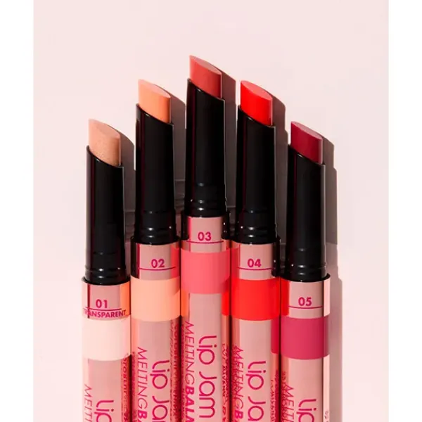 Lip Jam Melting Balm*DEBORAH MILANO Sale