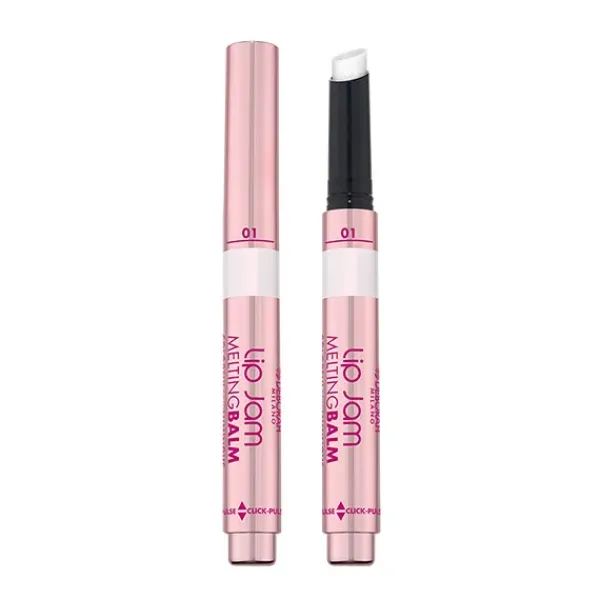 Lip Jam Melting Balm*DEBORAH MILANO Sale