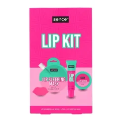 Lip Kit*SENCE Sale