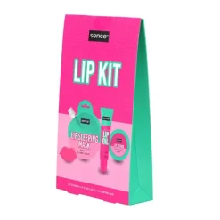 Lip Kit*SENCE Sale