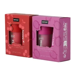 Lip Kit*SENCE Clearance