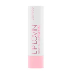 Lip Lovin' Nourishing Lip Balm*CATRICE Best