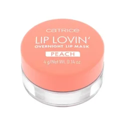 Lip Lovin' Overnight Lip Mask*CATRICE Outlet
