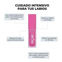 Clearance ARGANOUR Lip Oil Açai