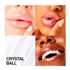 Lip Oil Huile À Lèvres*WET n WILD Clearance