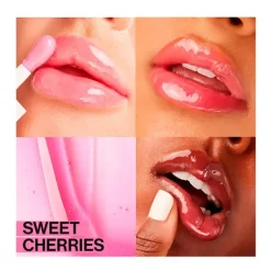 Lip Oil Huile À Lèvres*WET n WILD Clearance