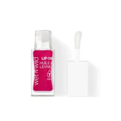 Lip Oil Huile À Lèvres*WET n WILD Clearance