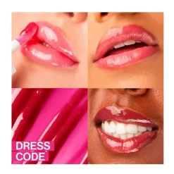 Lip Oil Huile À Lèvres*WET n WILD Clearance