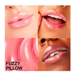 Hot Lip Oil Huile À Lèvres Gloss De Labios