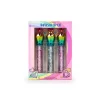 Clearance TRI-COASTAL Lip Oil Set Queen Back To School