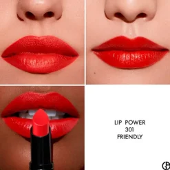 Lip Power*ARMANI Hot