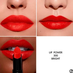 Lip Power*ARMANI Hot