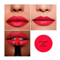 Lip Power*ARMANI Hot
