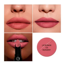 Lip Power*ARMANI Hot