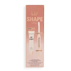 Clearance Lip Shape Kit Pintalabios
