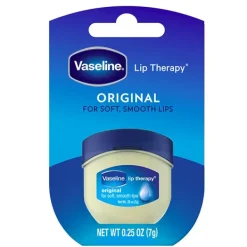 Lip Therapy*VASELINE Clearance