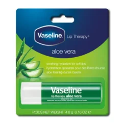 Lip Therapy Aloe Vera*VASELINE Sale