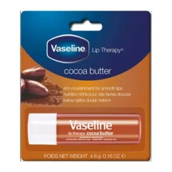 Lip Therapy Cocoa Butter*VASELINE New