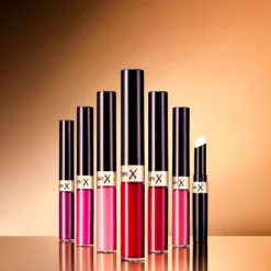 Lipfinity*MAX FACTOR New