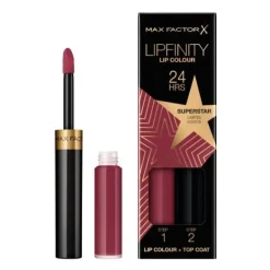 Lipfinity*MAX FACTOR New