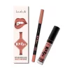 New Lipgloss Set K Lips Gloss De Labios