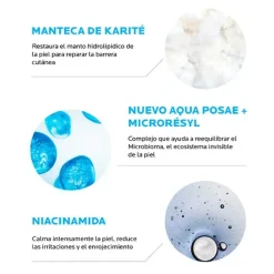 Lipikar Baume Ap+M*LA ROCHE POSAY